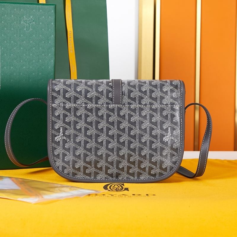 Goyard Satchel Bags